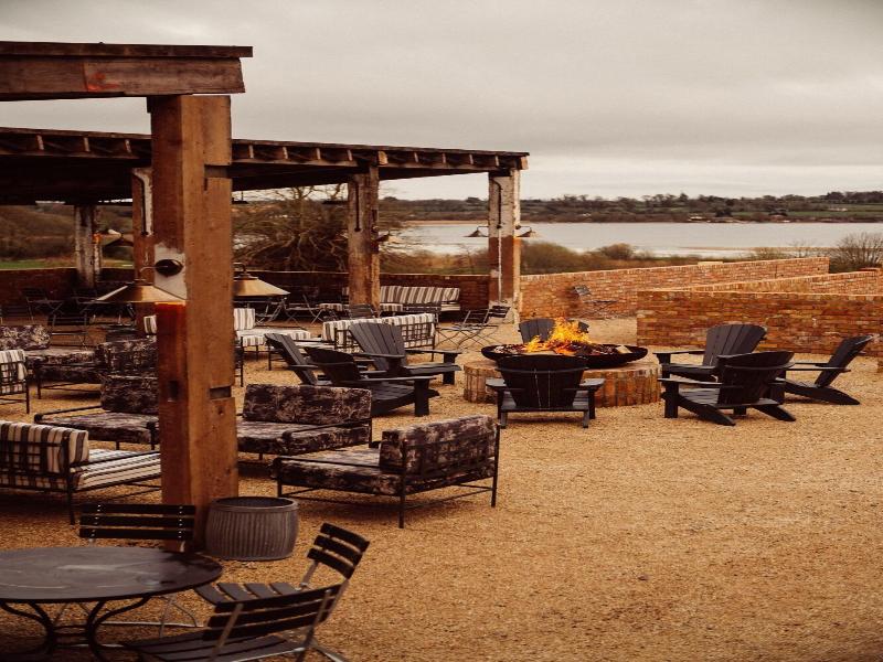 Glasson Country House Hotel   Golf Club — general view