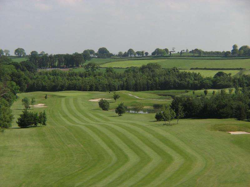 Glasson Country House Hotel   Golf Club