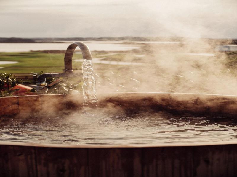 Glasson Country House Hotel   Golf Club