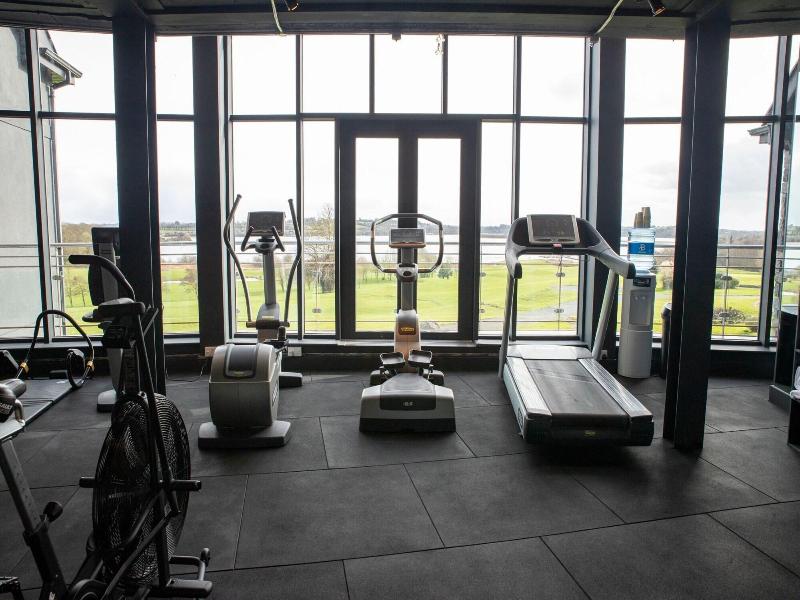 Glasson Country House Hotel   Golf Club