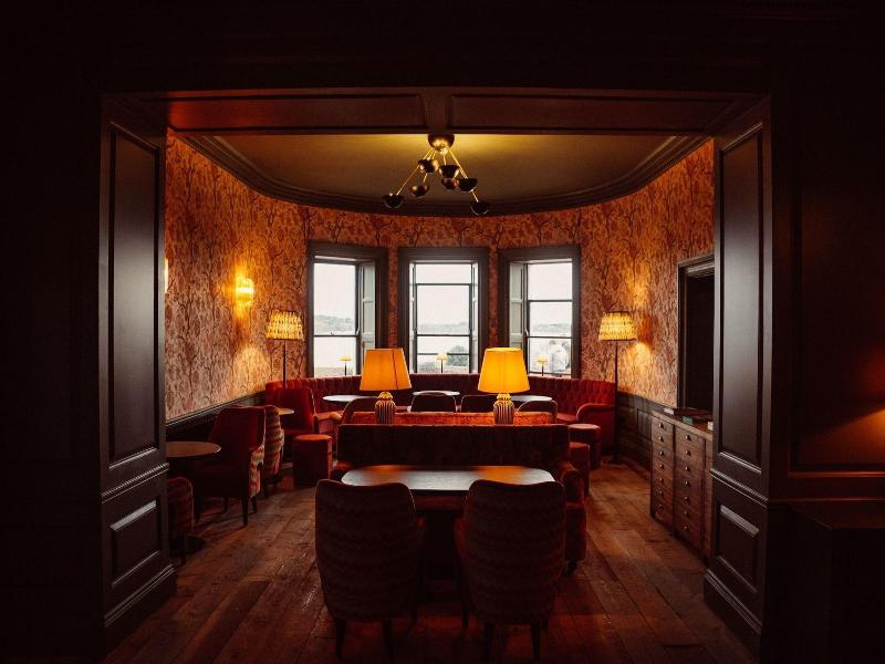 Glasson Country House Hotel   Golf Club