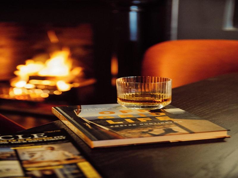 Glasson Country House Hotel   Golf Club