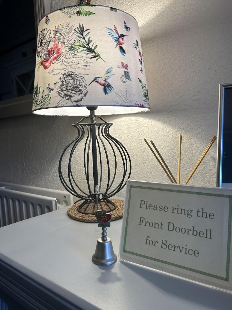 The Archway Guesthouse image