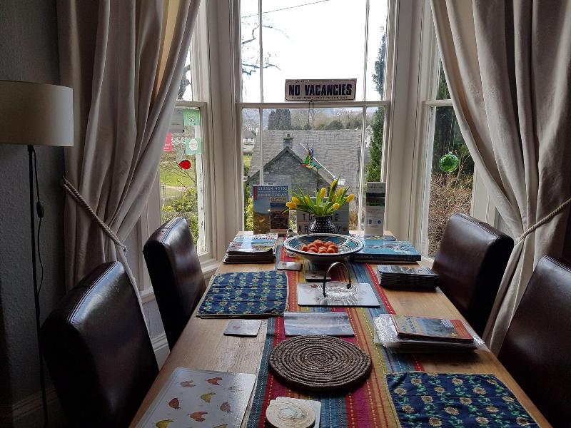 The Archway Guesthouse image