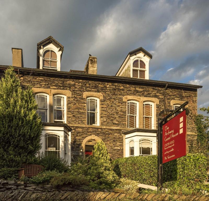 The Archway Guesthouse image