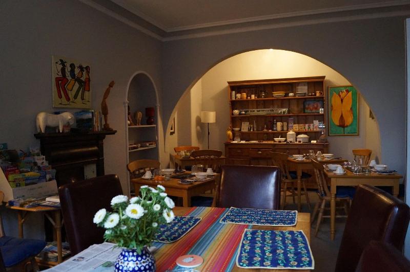 The Archway Guesthouse image