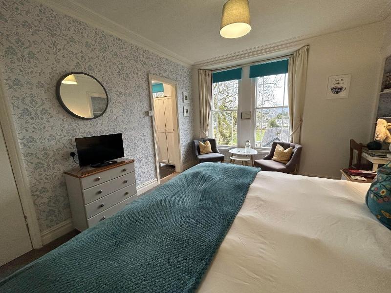 The Archway Guesthouse image