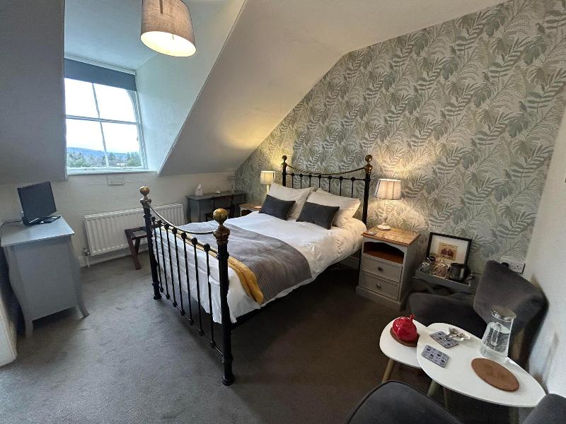The Archway Guesthouse image