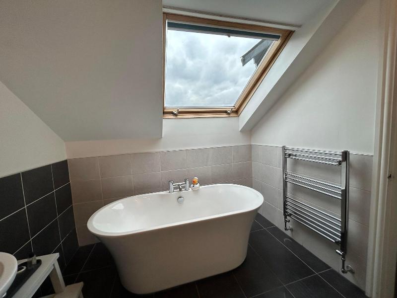The Archway Guesthouse image
