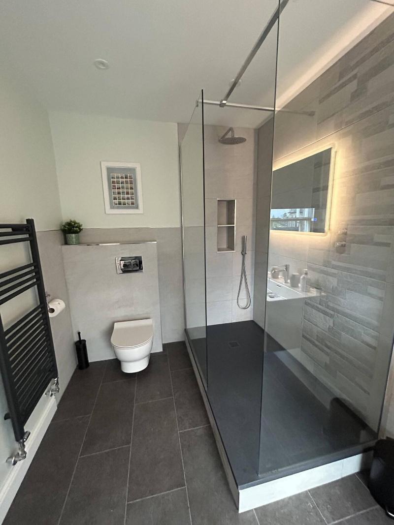 The Archway Guesthouse image