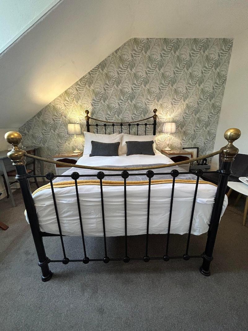 The Archway Guesthouse image