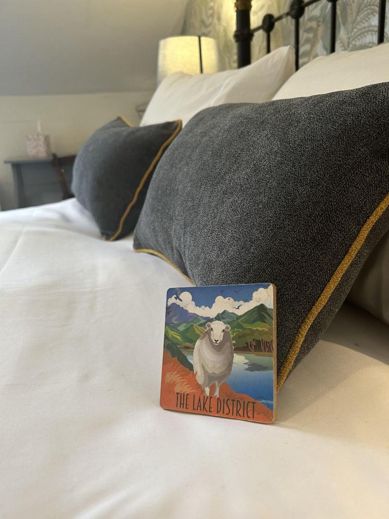 The Archway Guesthouse image