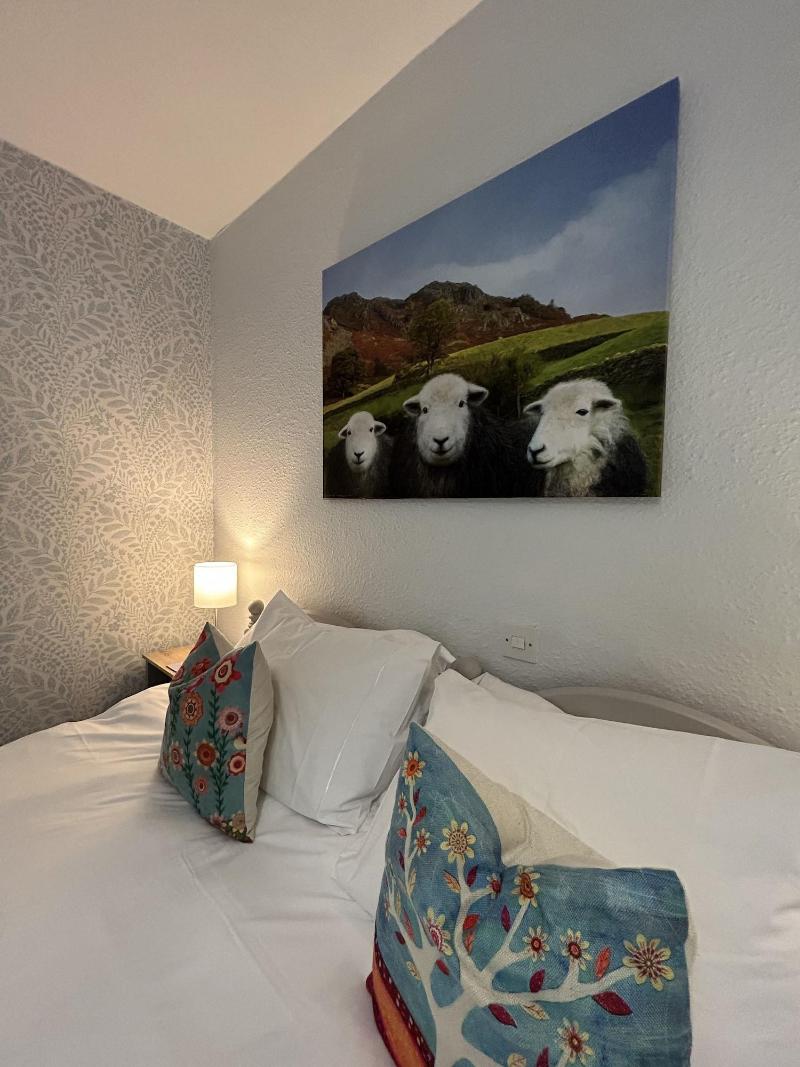 The Archway Guesthouse image