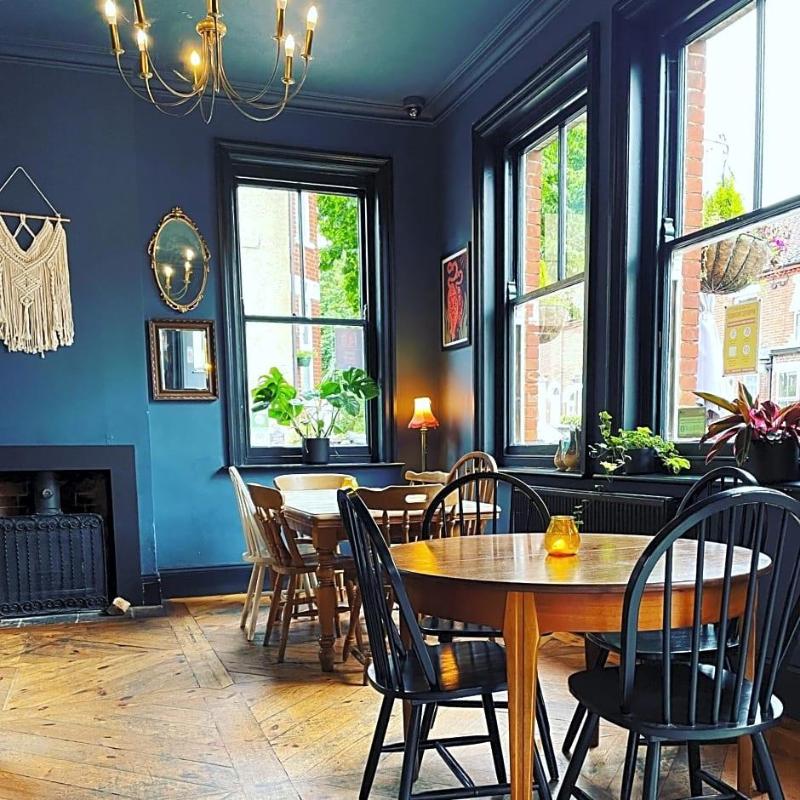 Rooms At The Rosebery image
