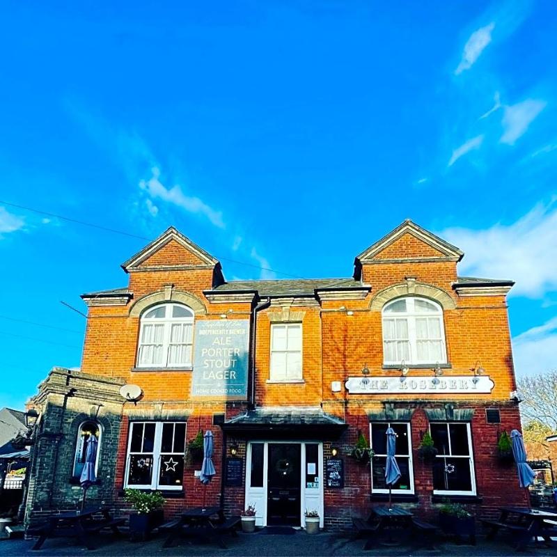 Rooms At The Rosebery image