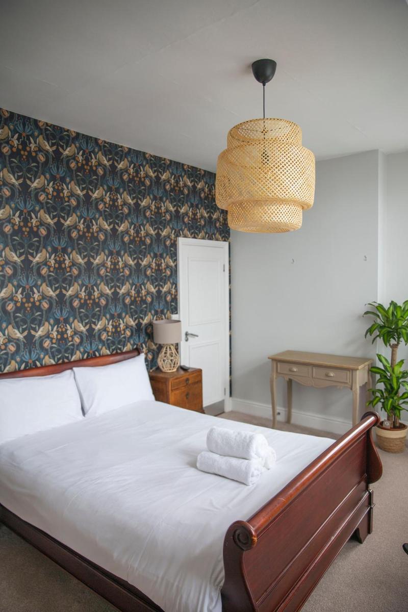 Rooms At The Rosebery image
