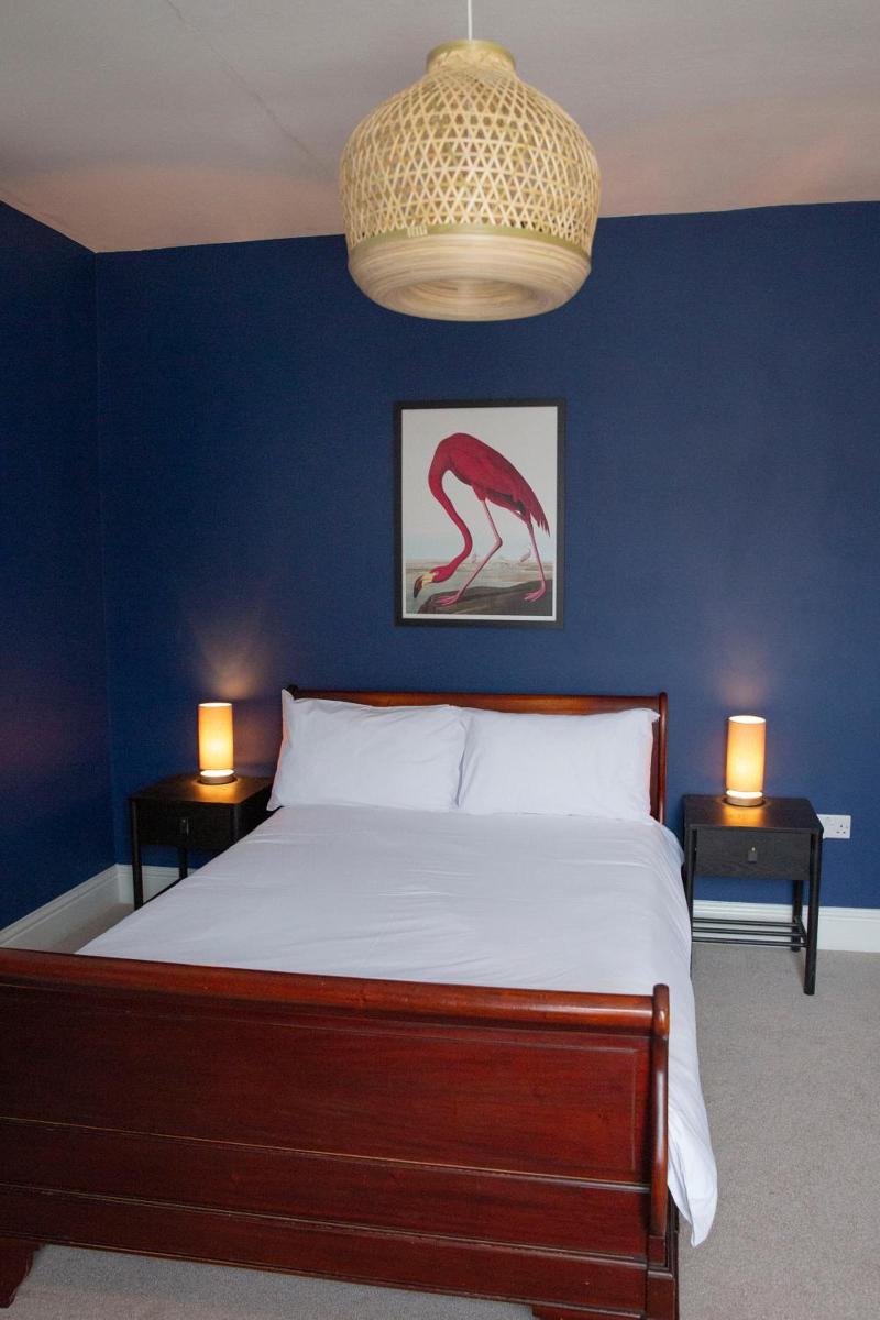 Rooms At The Rosebery image