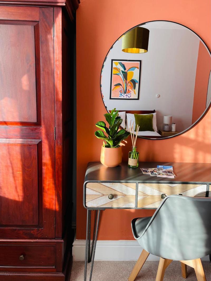 Rooms At The Rosebery image