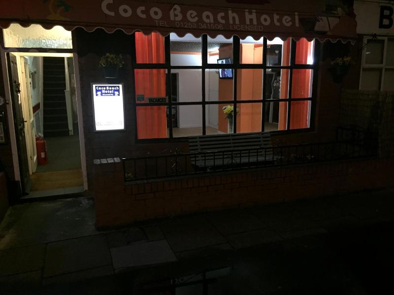 Coco Beach Hotel image