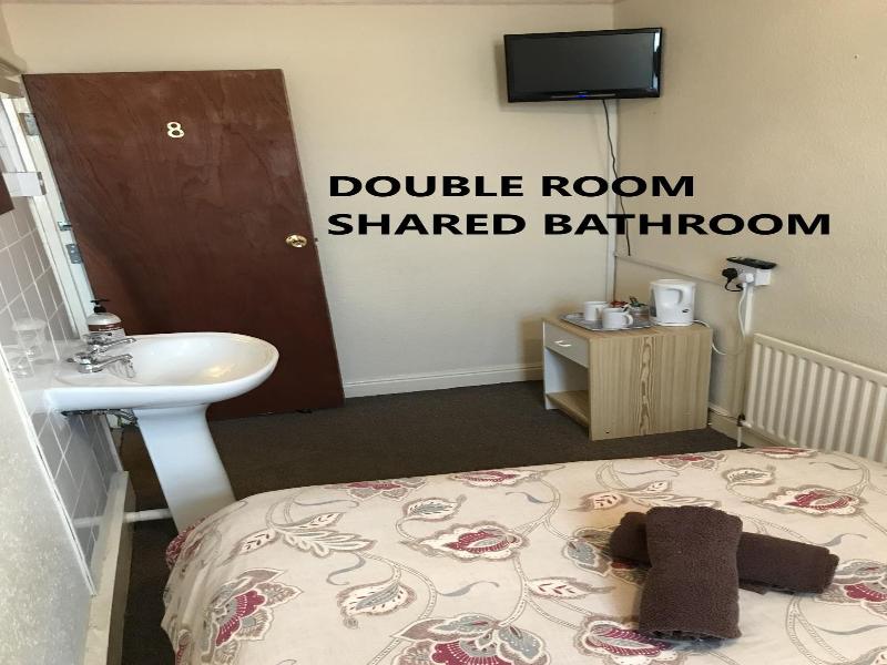 Coco Beach Hotel image