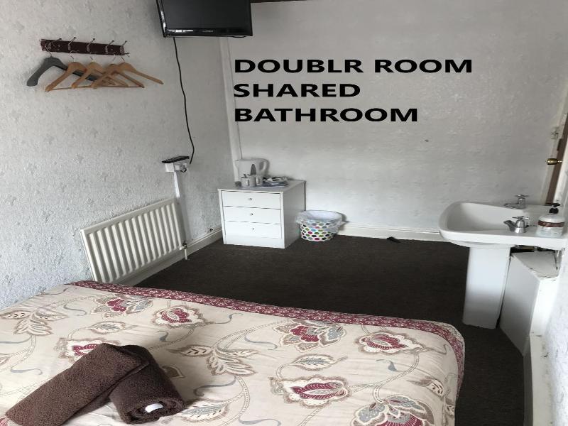 Coco Beach Hotel image