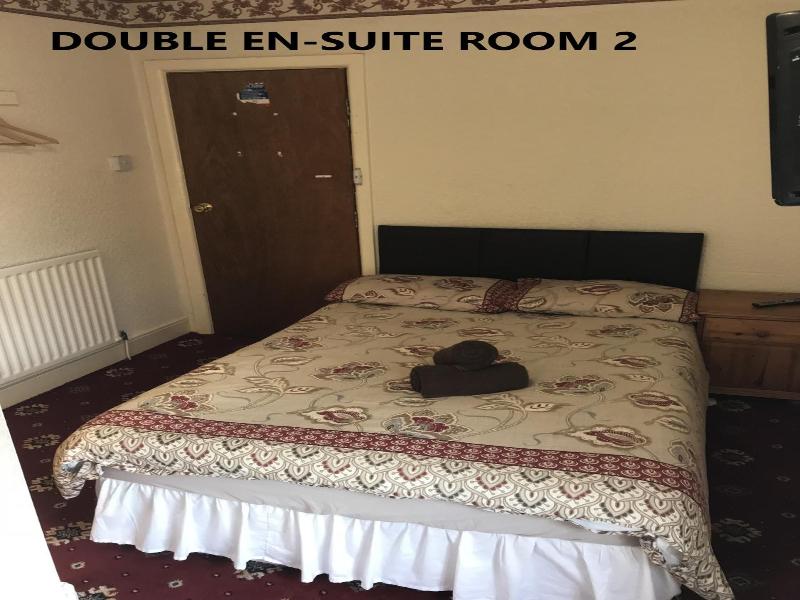 Coco Beach Hotel image