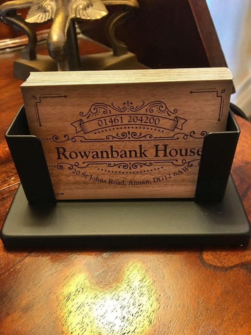 Ravenswood House image