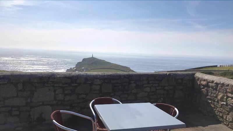 Cape Cornwall Golf And Leisure