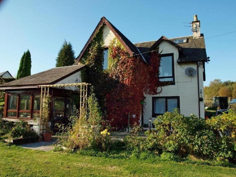 Achnabobane Farmhouse image