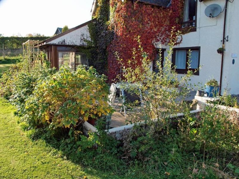 Achnabobane Farmhouse image