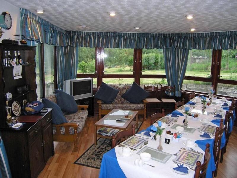 Achnabobane Farmhouse image