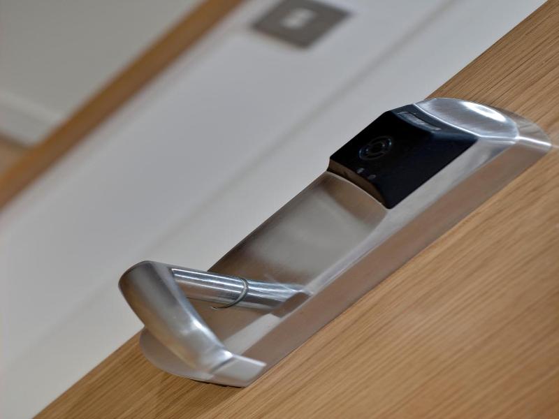 The Pod Works image
