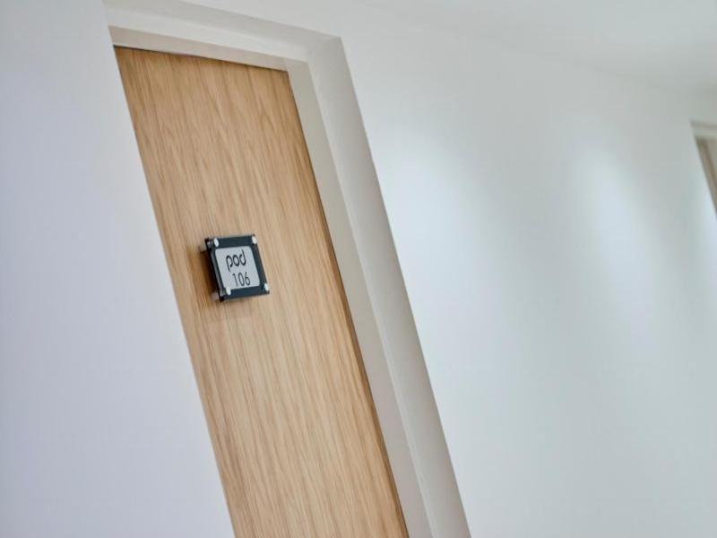 The Pod Works image