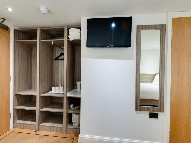 The Pod Works image