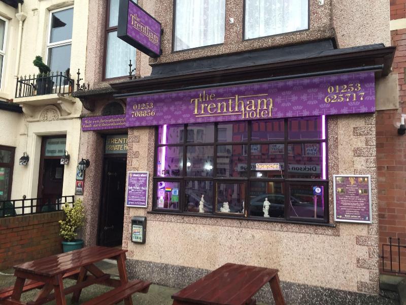 The Trentham image