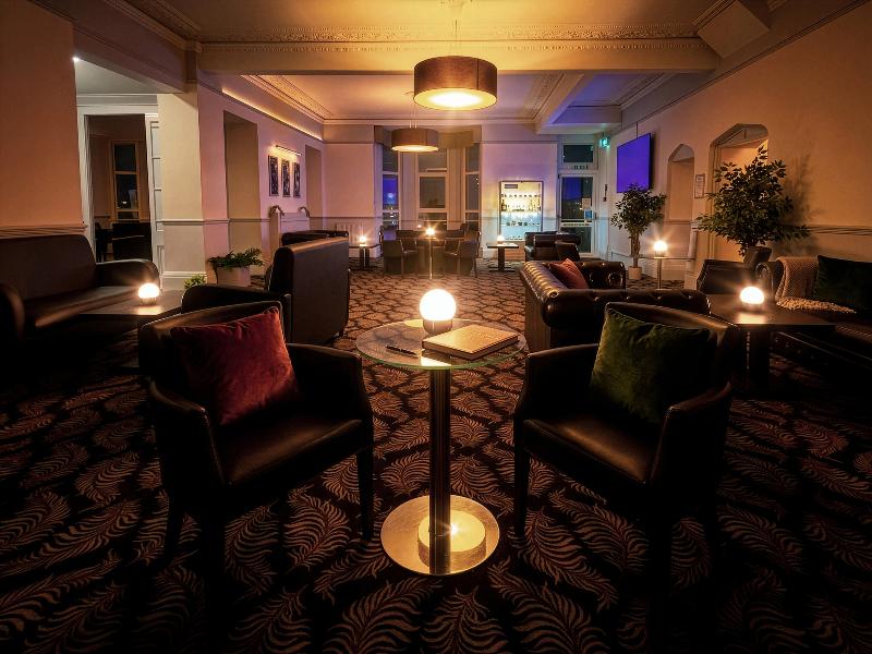 The Esplanade Hotel image