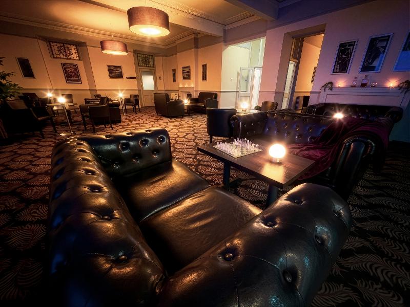 The Esplanade Hotel image
