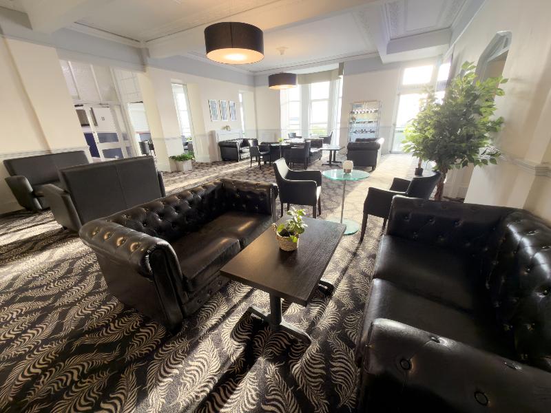 The Esplanade Hotel image