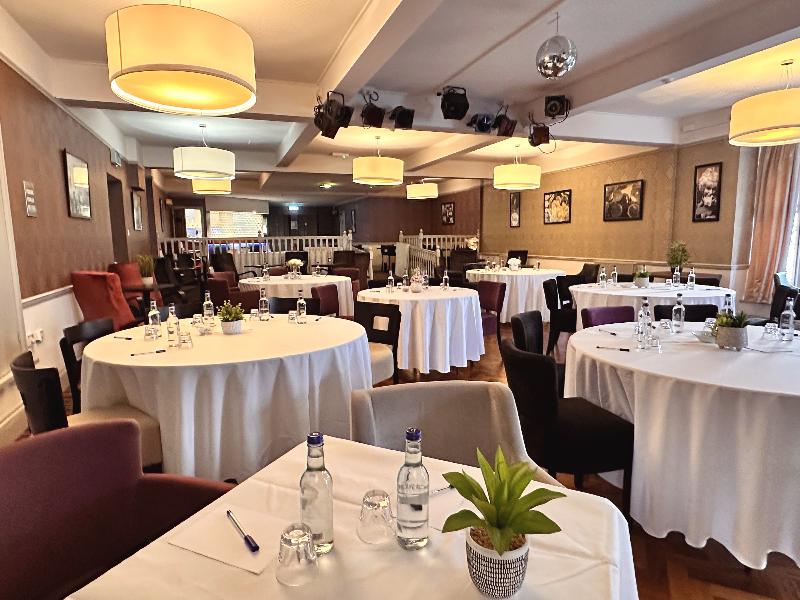 The Esplanade Hotel image