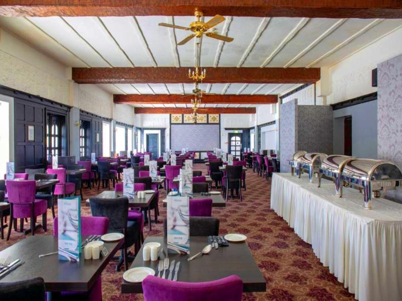 The Esplanade Hotel image