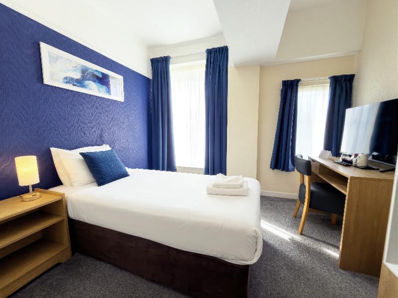 The Esplanade Hotel image