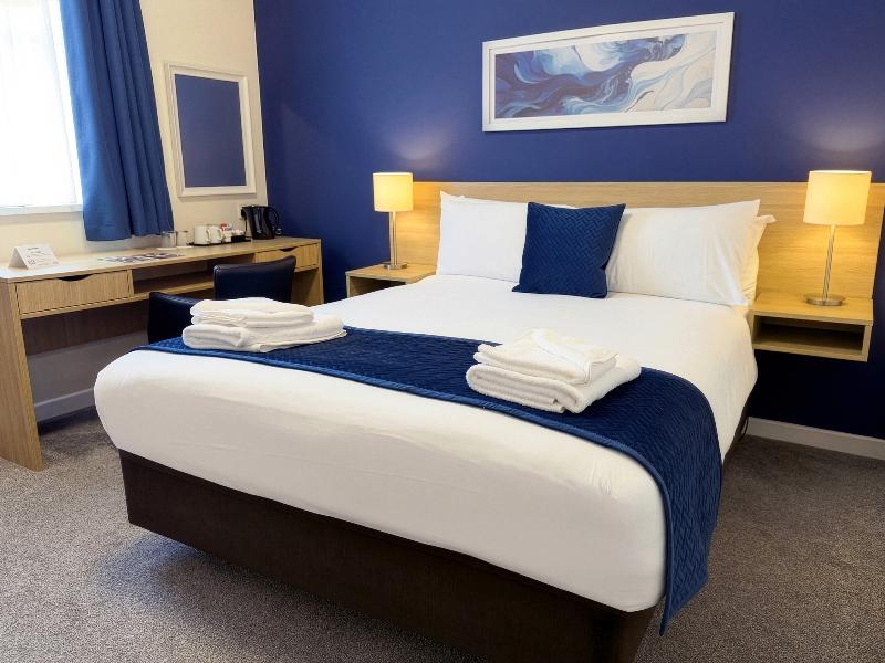 The Esplanade Hotel image