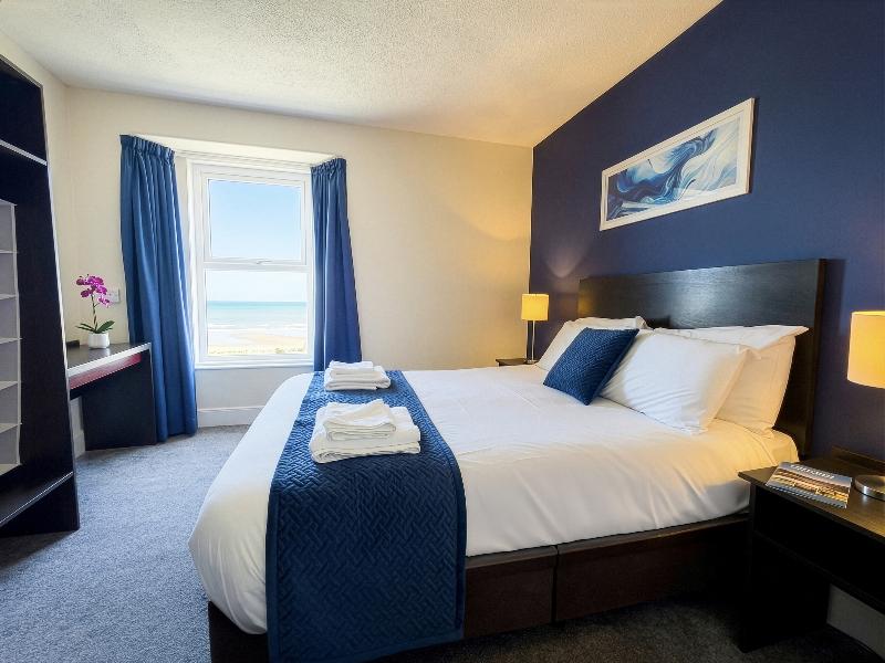 The Esplanade Hotel image