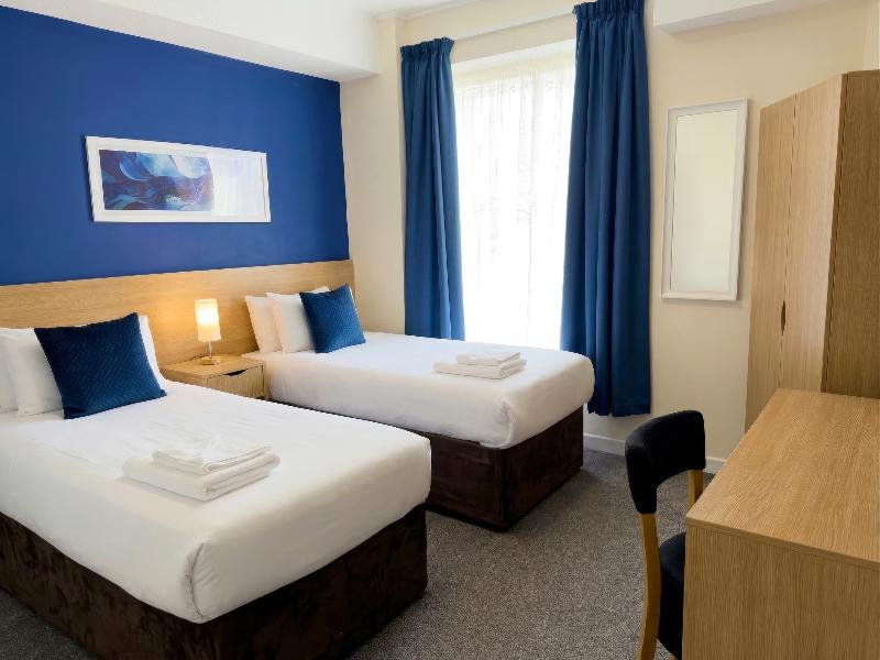 The Esplanade Hotel image