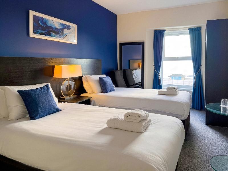 The Esplanade Hotel image