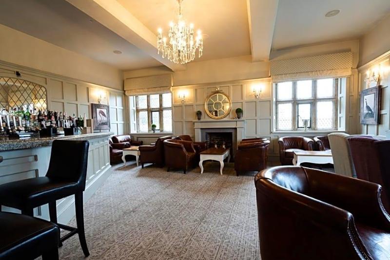 Weston Hall image