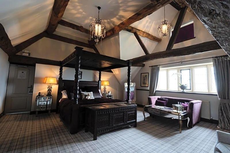 Weston Hall image