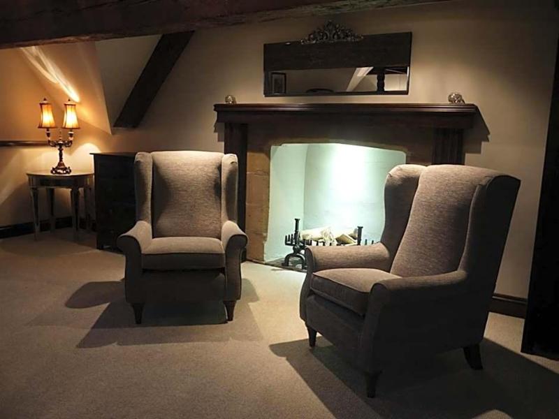 Weston Hall image