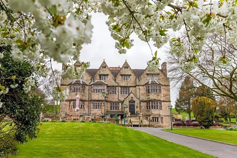 Weston Hall image