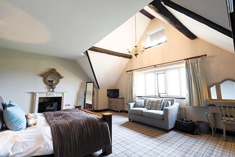 Weston Hall image